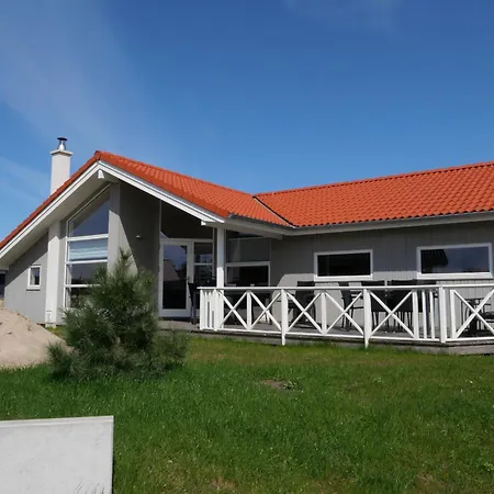 Holiday home Vital D Mit 4 Schlafzimmern Fuer 10 Personen
