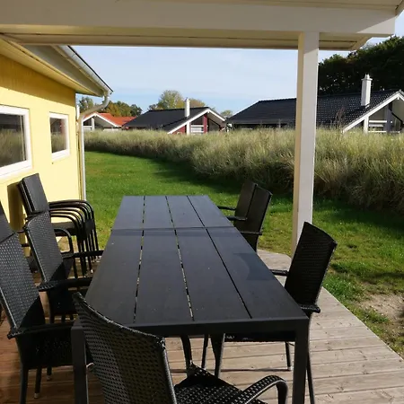 Vital D Mit 4 Schlafzimmern Fuer 10 Personen Holiday home