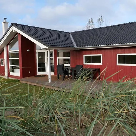 Vital D Mit 4 Schlafzimmern Fuer 10 Personen Großenbrode