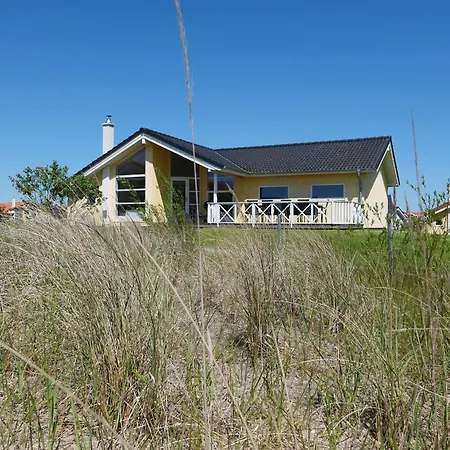 Vital D Mit 4 Schlafzimmern Fuer 10 Personen Holiday home Grossenbrode