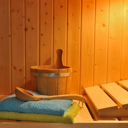 Vital D Mit 4 Schlafzimmern Fuer 10 Personen Holiday home *