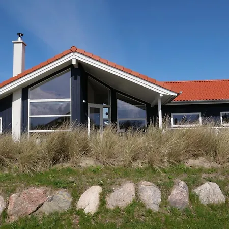 Vital D Mit 4 Schlafzimmern Fuer 10 Personen Holiday home Grossenbrode