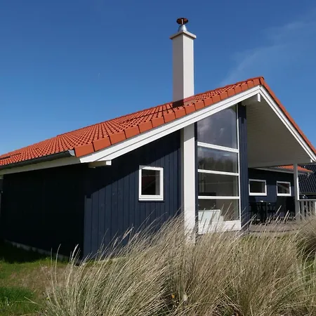 Holiday home Vital D Mit 4 Schlafzimmern Fuer 10 Personen Grossenbrode