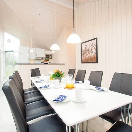 Vital D Mit 4 Schlafzimmern Fuer 10 Personen *