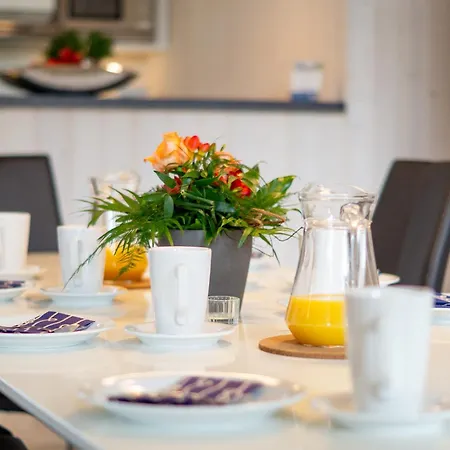 Holiday home Vital D Mit 4 Schlafzimmern Fuer 10 Personen