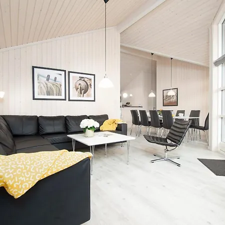 Vital D Mit 4 Schlafzimmern Fuer 10 Personen Holiday home *