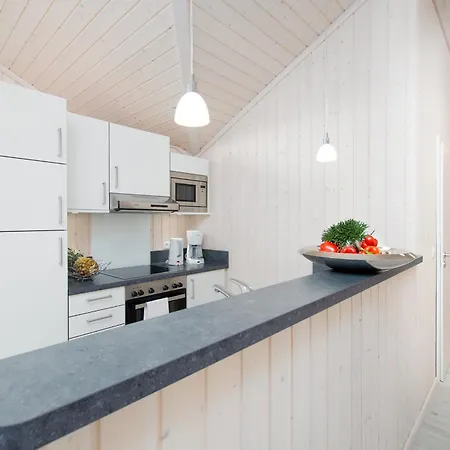 Vital D Mit 4 Schlafzimmern Fuer 10 Personen Casa vacanze Großenbrode