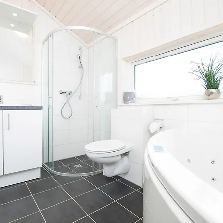 Vital D Mit 4 Schlafzimmern Fuer 10 Personen * Großenbrode