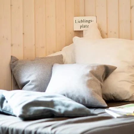 Vital D Mit 4 Schlafzimmern Fuer 10 Personen Holiday home