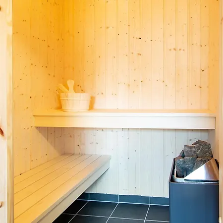 Holiday home Vital D Mit 4 Schlafzimmern Fuer 10 Personen