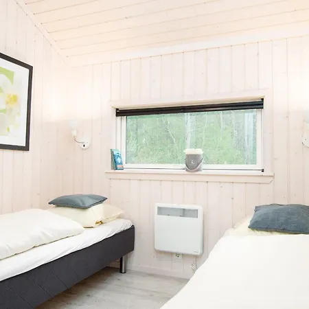 Holiday home Vital D Mit 4 Schlafzimmern Fuer 10 Personen Grossenbrode
